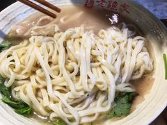 海味面-协茂森老钟家(鸿云悦街店)