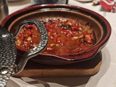 -千百味红餐厅·江西菜(绿地双子塔店)