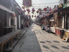 -盂城驿-南门大街