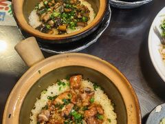-红星光发煲仔饭(大石街店)