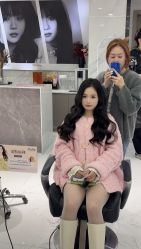 点击看大图 -真好真意SALON 接发·染·烫特色店