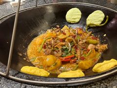 -土灶人家柴火鸡(都江堰店)