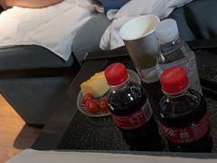 -华夏良子·足道SPA艾灸(金皇大厦店)