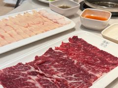 -围炉夜话·潮汕卤水火锅(榕江店)