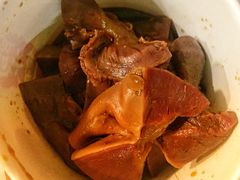 -阿水狮猪脚大王(台中公园店)