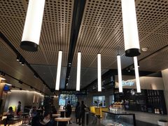 -麦当劳(龙阳路店)