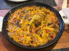 -帕歌西班牙餐厅paco tapas