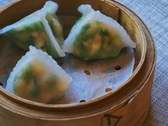 潮府翡翠虾饺-潮府馆·非遗潮州菜·世纪公园(新国际博览中心店)