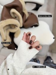 -Nail Me美甲美睫