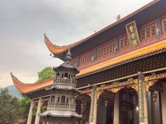 -南岳大庙