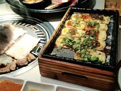 -猫爪爪原切自助烤肉(观音桥阳光世纪店)