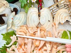 -喜聚薈·花膠雞海鮮火鍋(越秀店)