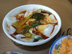 -金城尕娃牛肉面(钻汇广场店)
