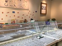 -熙工匠手工银饰·拼豆团建DIY(富华里店)
