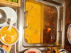 -大隐·成都火锅Bistro(合生麒麟新天地店)