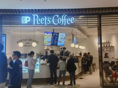 -Peet's Coffee皮爷咖啡(大学路店)