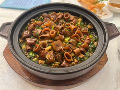 -品海楼·大连海胆锅贴馆(东港店)