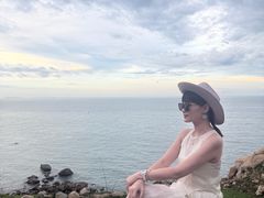 -青澳湾北回归线广场