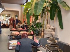 -单家老院·院子里的青岛菜(沙子口店)