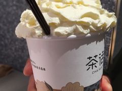 -茶话弄(北京密云万象汇店)