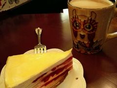 -治愈系甜品The Soothing Dessert(科海大楼店)