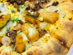 -达美乐比萨(南京路店)