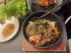 -AJIYA·池袋日式烧肉自助(天津万象城店)