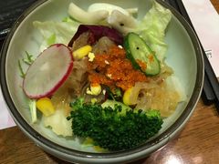 -大渔铁板烧(中山路八佰伴店)