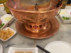 -牛街·马辈儿涮肉(牛街二店)