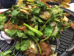 -味+新京宴·烤鸭·北京菜(创意谷店)