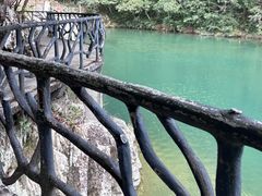 -龙湾潭国家森林公园