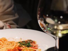 -1861意大利餐厅(文化广场店)