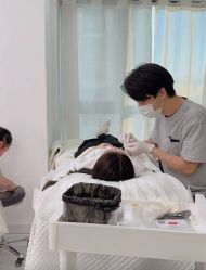 -韩美绣·骨相纹眉·洗眉美瞳线