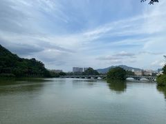 -星湖旅游景区七星岩