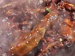 -回味黑鸭煲·始于2006(万松园店)