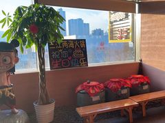 -三江两海老火锅(北京首店)