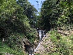 -石台牯牛降景区