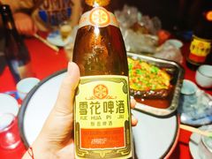 -醉烧膘·烧烤夜宵王(总店)