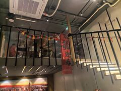 -TIGERS老虎西餐(亦庄店)