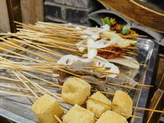 -镇江龙·火锅串串(武侯祠店)