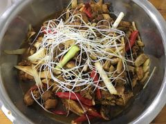 -弓虽昌焖烧鸡(大竹林店)