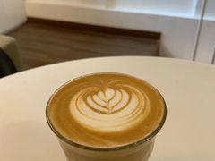 -倦勤咖啡(中山南路店)