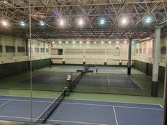 -齐动力网球(国贸店)