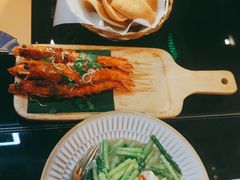 -simply thai天泰(静安嘉里中心店)