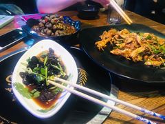 -七裕庄(凯旋南路店)