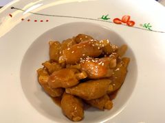 -禧和源养生素食茶馆