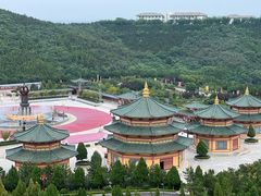 -龙口南山旅游景区