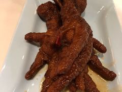 铁勺凤爪-大铁勺新津菜(东丽阳光新业广场店)