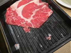 -牛气(将军澳中心店)