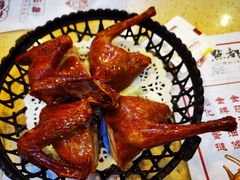 乳鸽-点都德(华强南店)